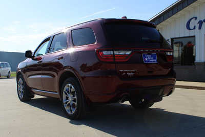 2019 Dodge Durango, $23995. Photo 7