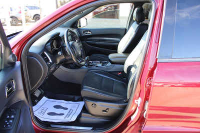 2019 Dodge Durango, $23995. Photo 9