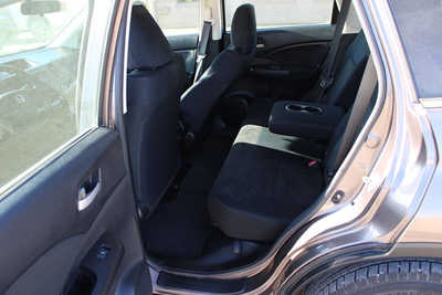 2015 Honda CR-V, $14995. Photo 10