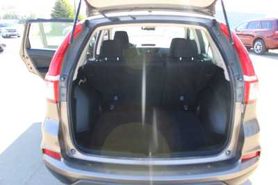 2015 Honda CR-V, $14995. Photo 11