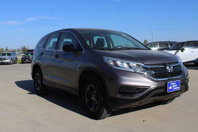 2015 Honda CR-V, $14995. Photo 3
