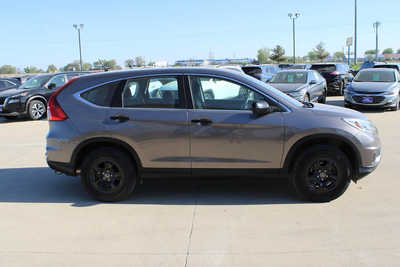 2015 Honda CR-V, $14995. Photo 4
