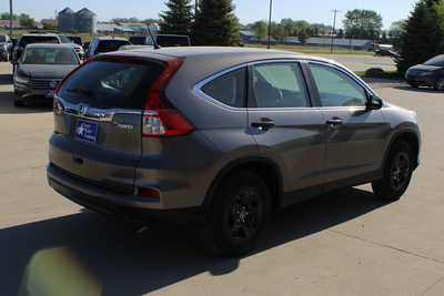2015 Honda CR-V, $14995. Photo 5