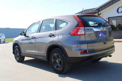 2015 Honda CR-V, $14995. Photo 7