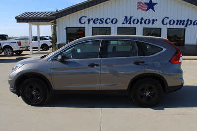 2015 Honda CR-V, $14995. Photo 8