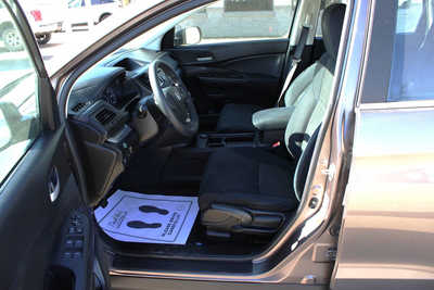 2015 Honda CR-V, $14995. Photo 9