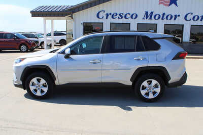 2020 Toyota RAV4, $27995. Photo 8