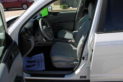 2011 Subaru Forester, $9995. Photo 10