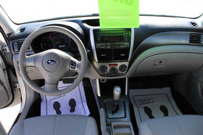 2011 Subaru Forester, $9995. Photo 12