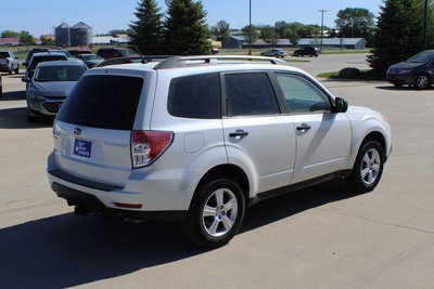 2011 Subaru Forester, $9995. Photo 6