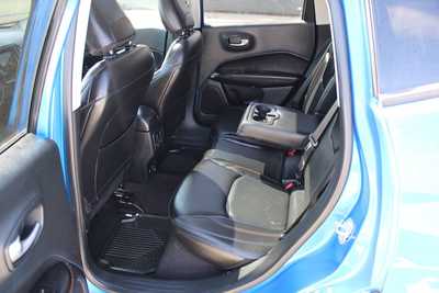2018 Jeep Compass, $18995. Photo 10