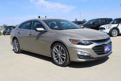 2023 Chevrolet Malibu, $19995. Photo 3
