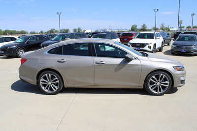 2023 Chevrolet Malibu, $19995. Photo 4