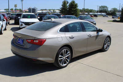 2023 Chevrolet Malibu, $19995. Photo 5