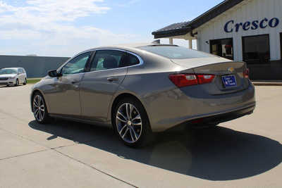 2023 Chevrolet Malibu, $19995. Photo 7