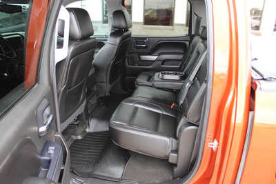 2015 Chevrolet 1500 Crew Cab, $24995. Photo 10