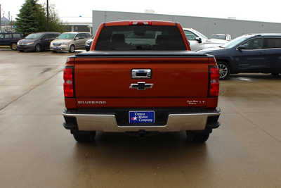 2015 Chevrolet 1500 Crew Cab, $24995. Photo 6
