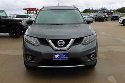 2014 Nissan Rogue, $10995. Photo 2