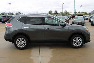 2014 Nissan Rogue, $10995. Photo 4