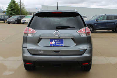 2014 Nissan Rogue, $10995. Photo 6