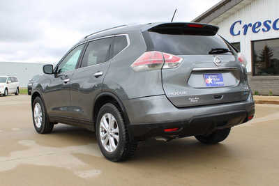 2014 Nissan Rogue, $10995. Photo 7