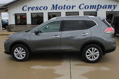 2014 Nissan Rogue, $10995. Photo 8