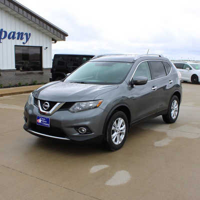 2014 Nissan Rogue, $10995. Photo 1