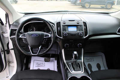 2017 Ford Edge, $11995. Photo 11