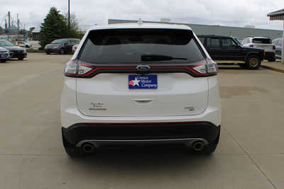 2017 Ford Edge, $11995. Photo 6