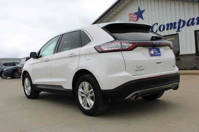 2017 Ford Edge, $11995. Photo 7