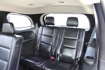 2017 Dodge Durango, $14995. Photo 11