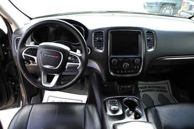 2017 Dodge Durango, $14995. Photo 12