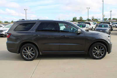 2017 Dodge Durango, $14995. Photo 4