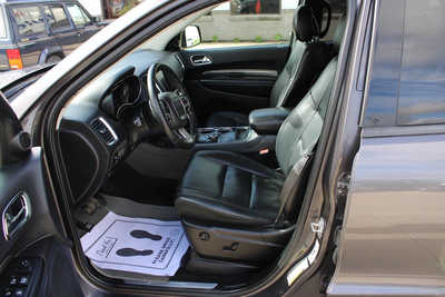 2017 Dodge Durango, $14995. Photo 9