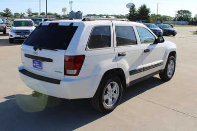 2005 Jeep Grand Cherokee, $2995. Photo 5