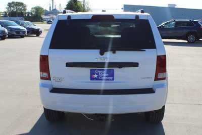 2005 Jeep Grand Cherokee, $2995. Photo 6