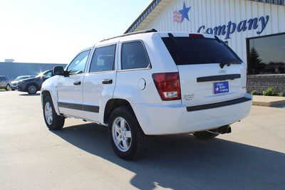 2005 Jeep Grand Cherokee, $2995. Photo 7