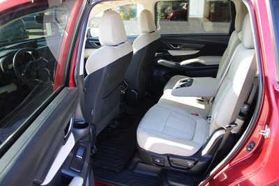 2019 Subaru Ascent, $21995. Photo 10