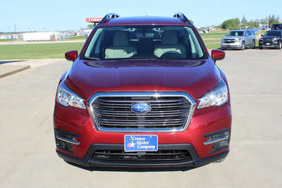 2019 Subaru Ascent, $21995. Photo 2