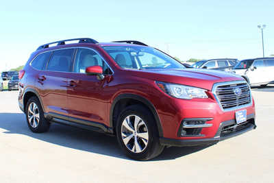 2019 Subaru Ascent, $21995. Photo 3