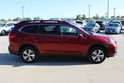 2019 Subaru Ascent, $21995. Photo 4