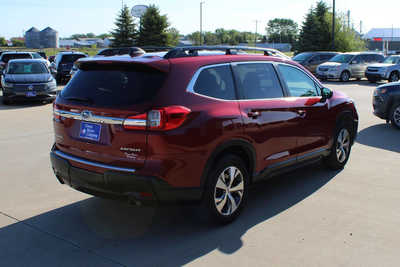 2019 Subaru Ascent, $21995. Photo 5