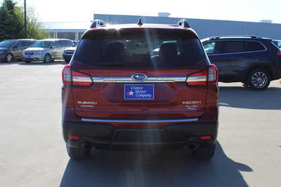 2019 Subaru Ascent, $21995. Photo 6