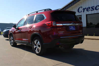 2019 Subaru Ascent, $21995. Photo 7