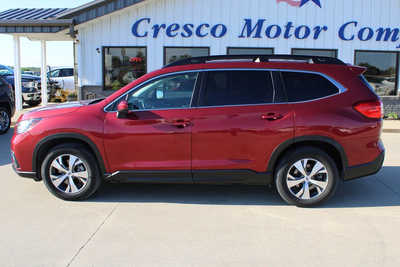 2019 Subaru Ascent, $21995. Photo 8
