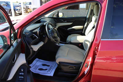 2019 Subaru Ascent, $21995. Photo 9
