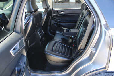2024 Ford Edge, $25995. Photo 10
