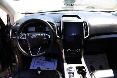 2024 Ford Edge, $25995. Photo 11