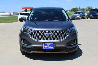 2024 Ford Edge, $25995. Photo 2