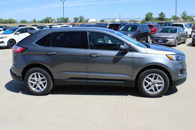 2024 Ford Edge, $25995. Photo 4